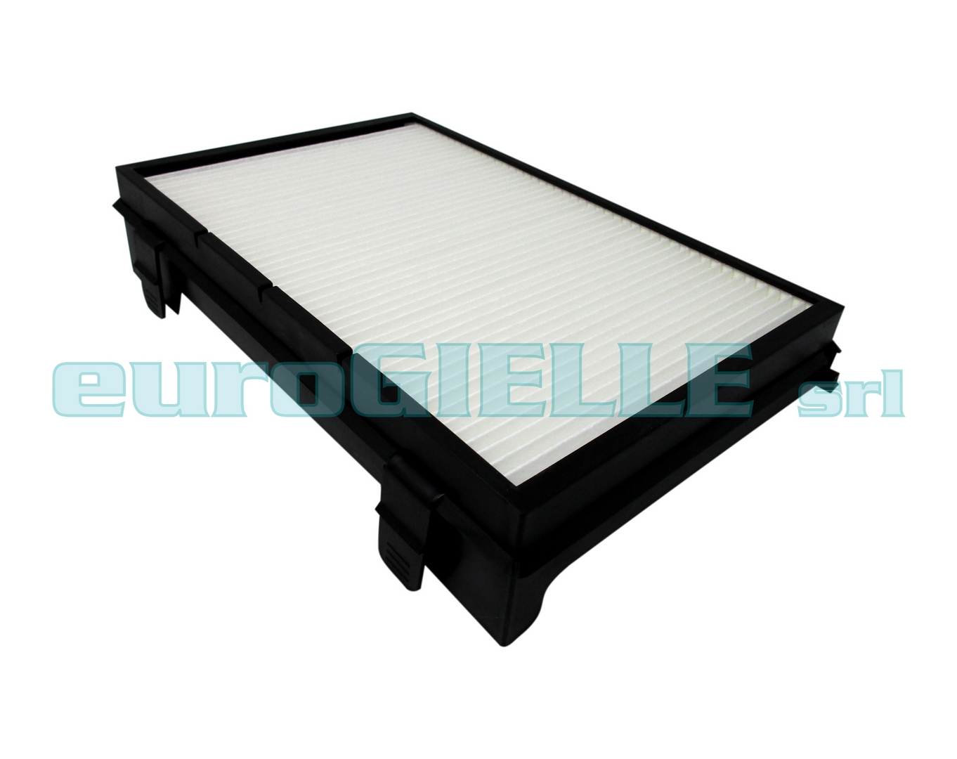 Filtru, aer habitaclu P935 SIVENTO
